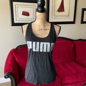 Women’s Puma Tank!
